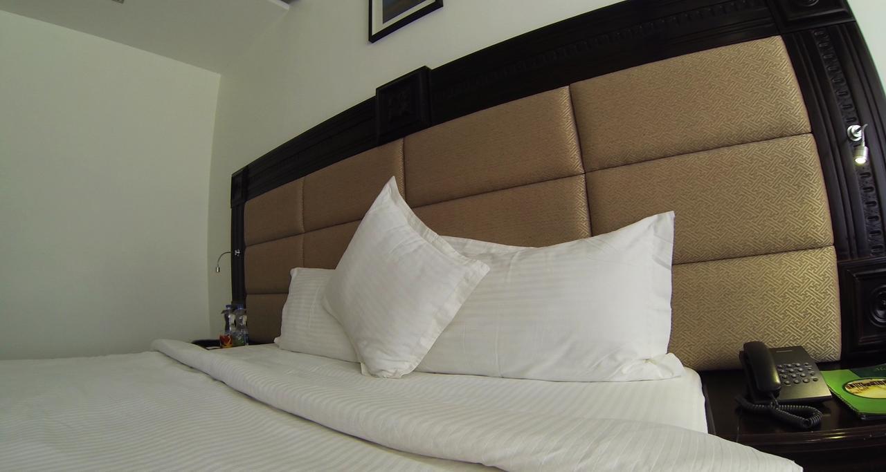 Green Royale Resorts Bodinayakkanur Eksteriør billede